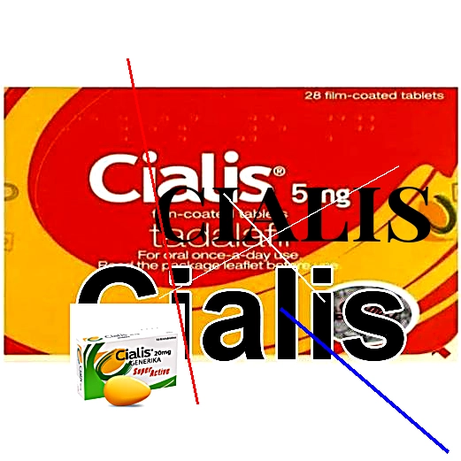 Cialis generique achat en france